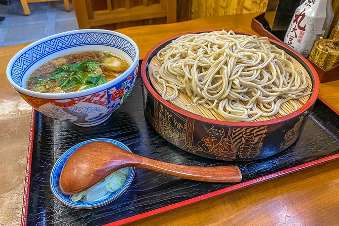 Get to Know the Secret of Asakusa! Shrine and Temple Tour - Pricing and Availability