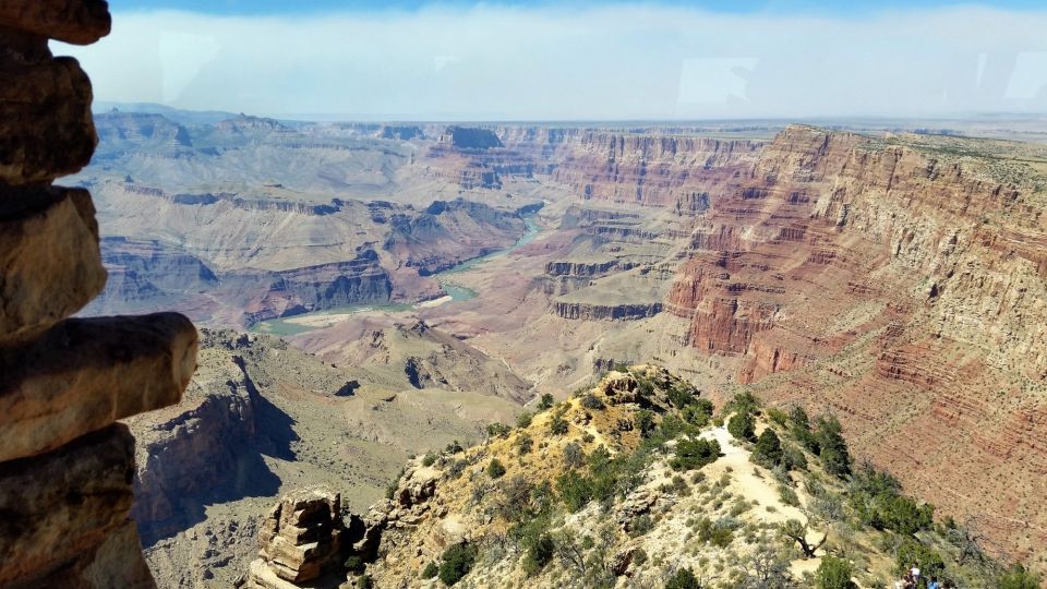 Grand Canyon: Private Day Hike and Sightseeing Tour - Recap