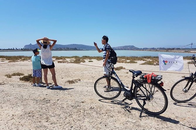 Guided Electric Bicycle Tour in Cagliari - Booking and Reservations