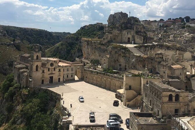 Guided Tour of the Sassi of Matera - Customer Reviews