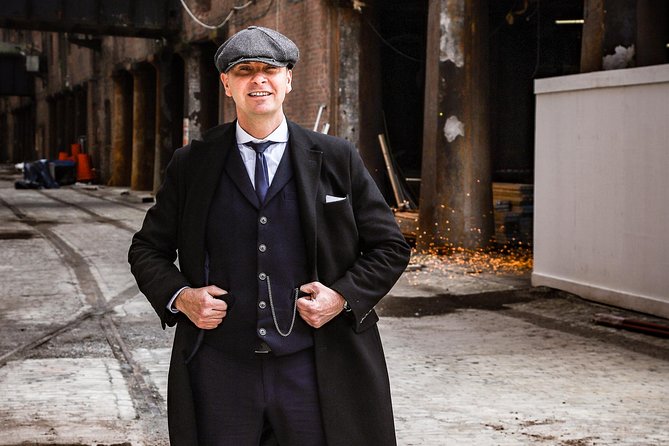 Half-Day Peaky Blinders Tour of Liverpool - Customer Reviews