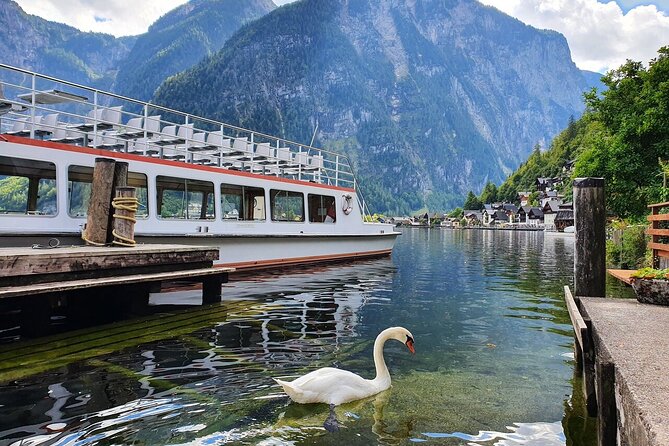 Hallstatt Small-Group Day Trip From Vienna - Tips for a Memorable Experience