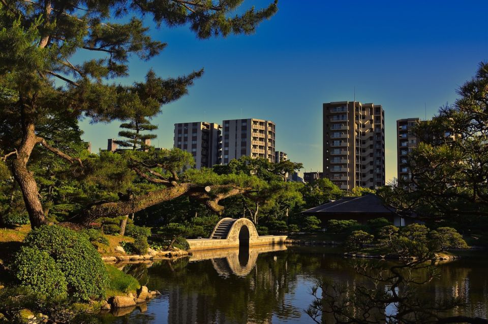 Hiroshima: Hidden Gems and Highlights Private Walking Tour - Booking Details and Inclusions