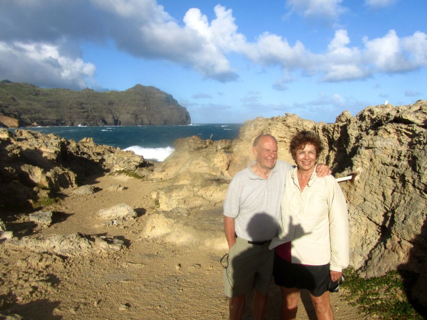 Kauai: Private Tortoises, Caves, and Cliffs South Shore Hike - Frequently Asked Questions