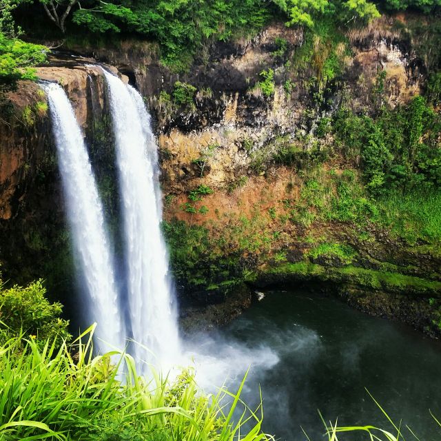 Kauai: Waimea Canyon & Kokeʻe State Park Private Tour - Additional Information