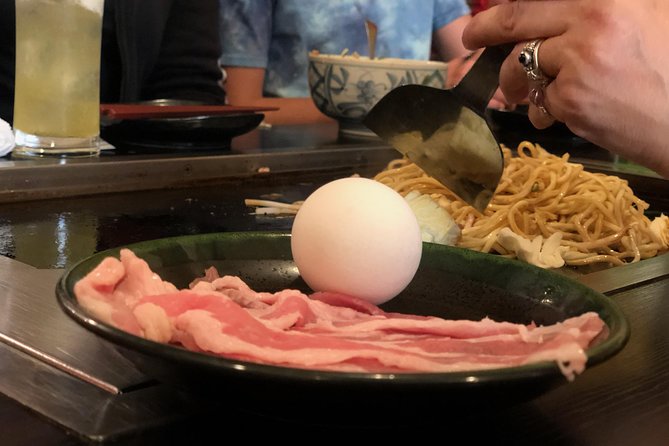 Kawaii Food Tour of Harajuku Tokyo - Additional Tour Information