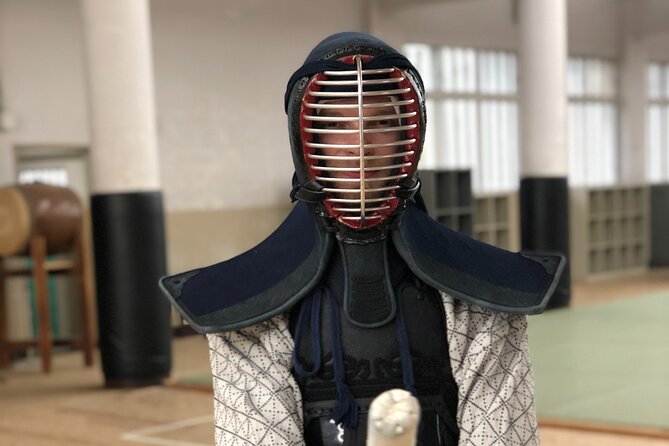 Kendo and Samurai Experience in Kyoto - Cancellation Policy