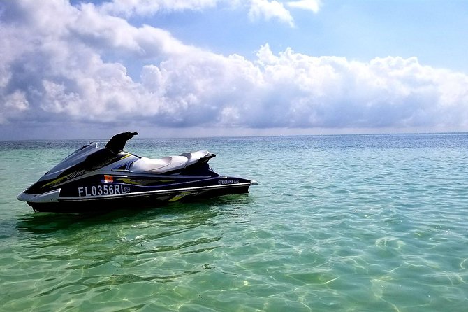 Key West Island Adventure Jet Ski Tour: Bring a Partner for Free - Recommendations