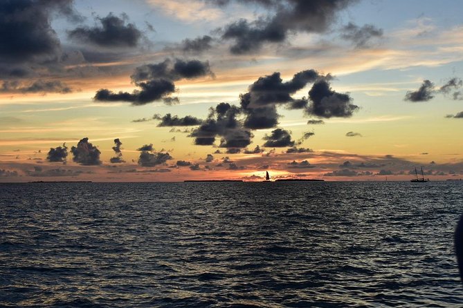 Key West Small-Group Sunset Sail With Wine - Frequently Asked Questions