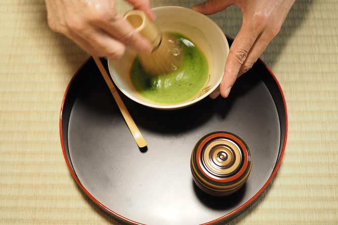 Kimono and Authentic Tea Ceremony in Miyajima - Cancellation and Refund Policy