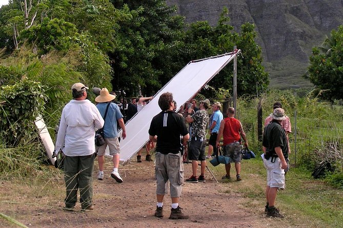 Kualoa Ranch: Hollywood Movie Sites Tour - Additional Information