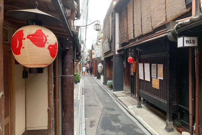 Kyoto Best Spots Private Tour With Licensed Guide (4h/6h) - Cancellation Policy