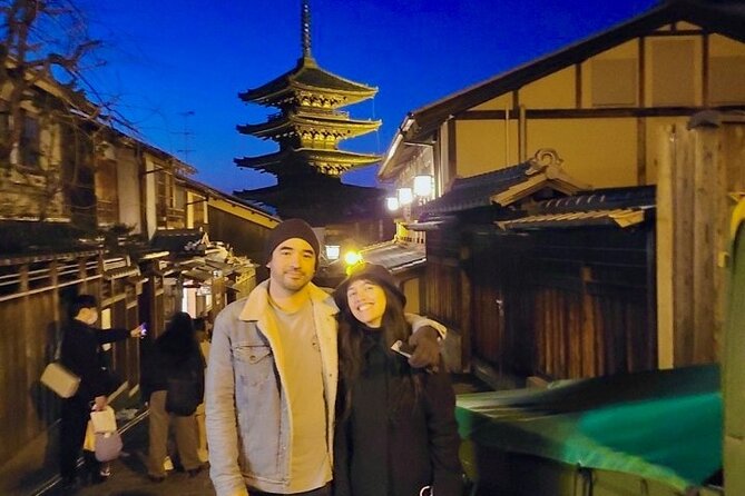Kyoto City Adventure! Explore All Twelve Attractive Landmarks! - Additional Information and Recommendations