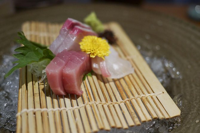 Kyoto Evening Gion Food Tour Including Kaiseki Dinner - Cancellation and Booking Details