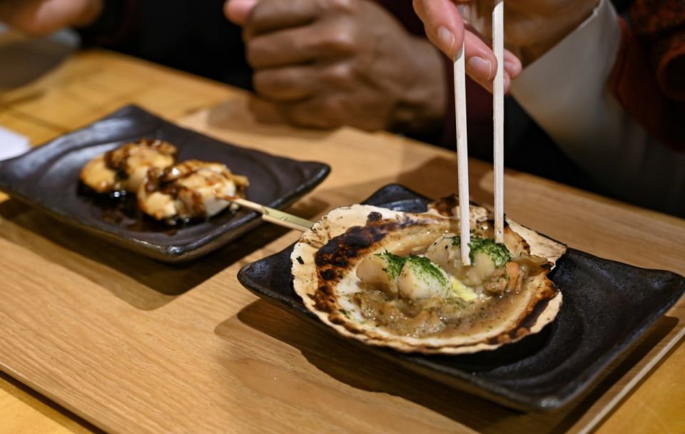 Kyoto: Izakaya Food Tour With Local Guide - Booking and Cancellation Policy