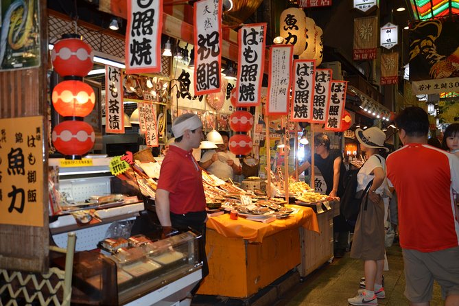 Kyoto Nishiki Market Tour - Cancellation Policy and Refunds