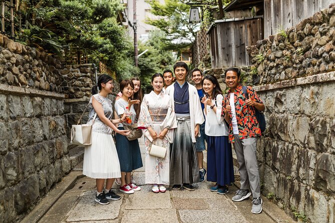 Kyoto One Day Tour With a Local: 100% Personalized & Private - Exploring Kyotos Top Sites