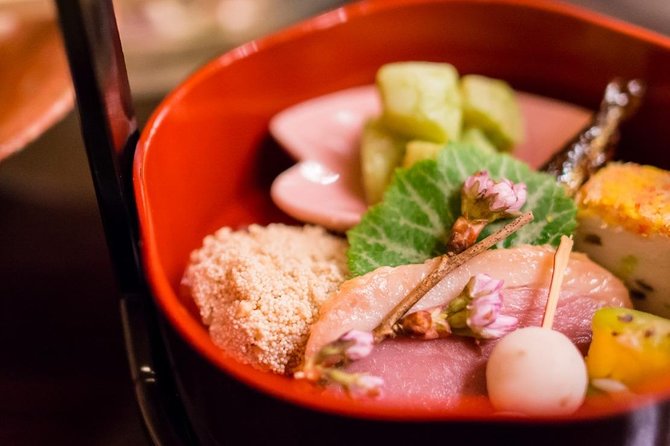Kyoto Private Food Tours With a Local Foodie: 100% Personalized - Booking and Cancellation Policy