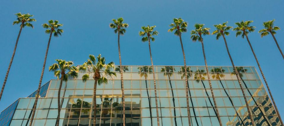 LA's Timeless Treasures: A Downtown Discovery Tour - Frequently Asked Questions