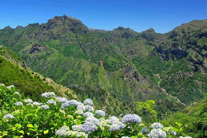 Madeira East Tour From Funchal - Frequently Asked Questions
