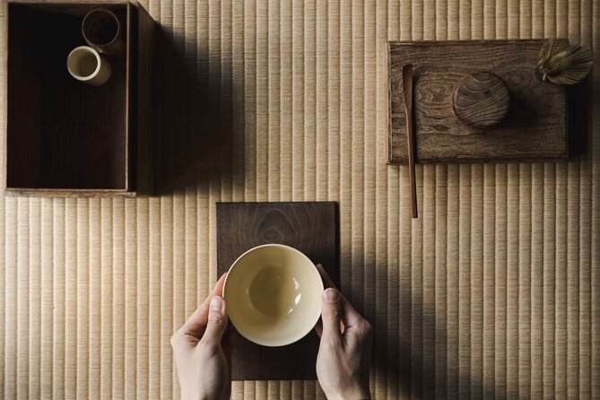 Matcha and Kimono Experience in Tokyo - Highlights From Customer Reviews