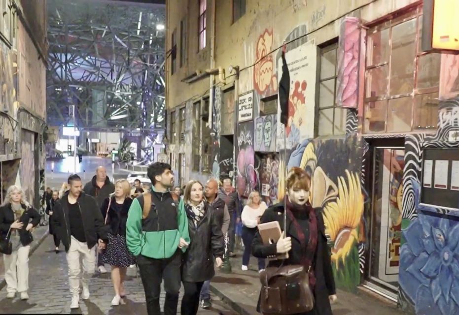 Melbourne: Hidden Alleyways, Ghosts and Best Instagram Spots - Customer Reviews and Ratings