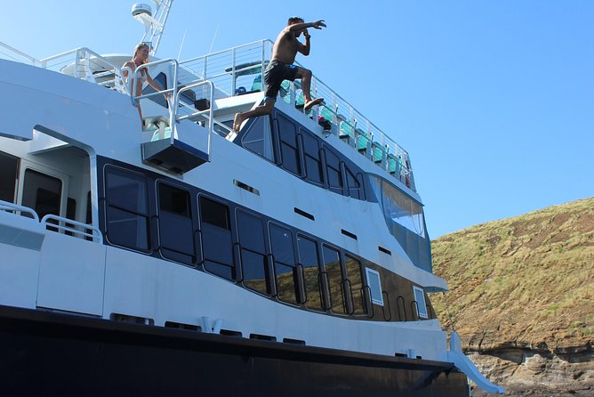 Molokini Snorkeling Adventure Aboard Calypso From Maalaea Harbor - Frequently Asked Questions