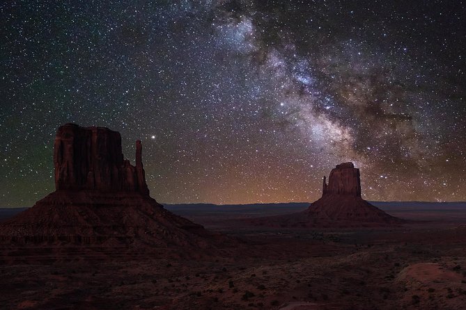 Monument Valley Tour - Benefits of Guided Tours