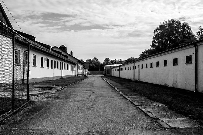 Munich World War II Sites Including Dachau Concentration Camp - Frequently Asked Questions