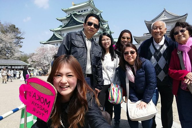 Nagoya Highlight Tour Guided by a Friendly Local - Osu Kannon Arcade and Temple