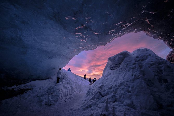 Natural Blue Ice Cave Tour of Vatnajökull Glacier From Jökulsárlón - Cancellation and Refund Policy