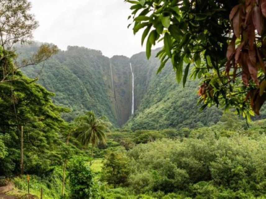 North Shore Haleiwa & Waimea Falls Valley Of The Priests! - Frequently Asked Questions