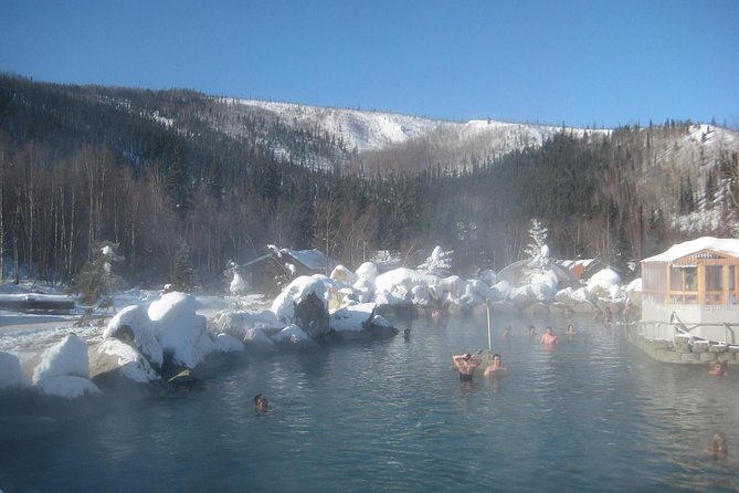 Northern Lights and Chena Hot Springs Tour From Fairbanks - Packing Essentials