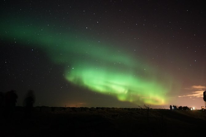 Northern Lights Small-Group Minibus Tour From Reykjavik - Weather and Tour Duration Considerations