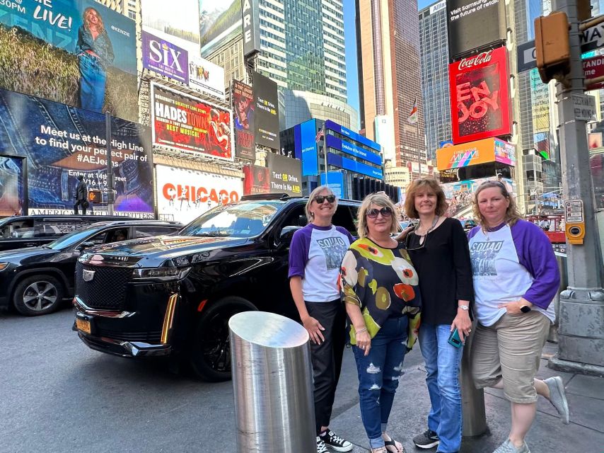 NYC: One-Day Best of New York Private Tour - Recap