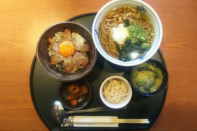 Osaka Dotonbori Daytime Food Tour - Highlights of the Food Tour