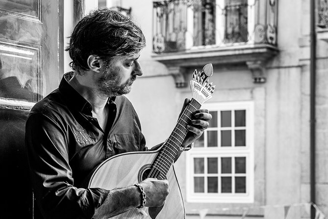 Porto: Live Portuguese Fado Experience With Port Wine - Frequently Asked Questions