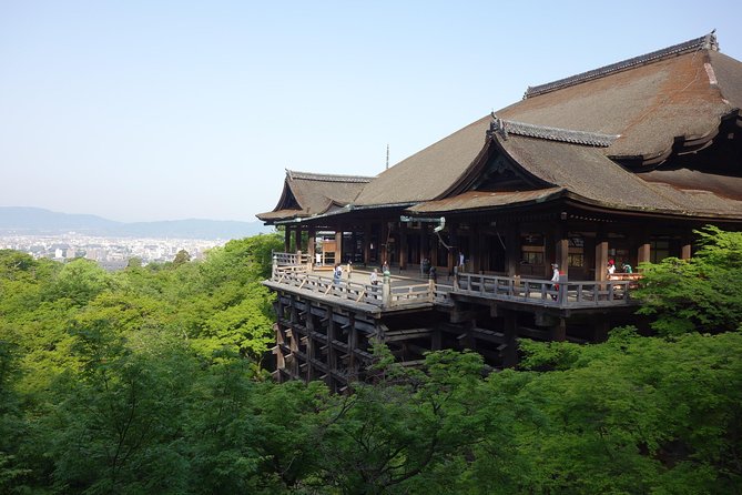 Private Early Bird Tour of Kyoto! - Tour Policies and Cancellation