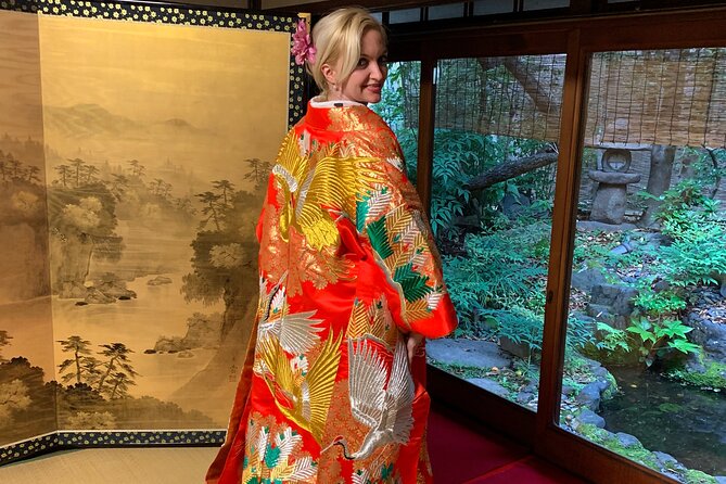 Private Tea Ceremony and Sake Tasting in Kyoto Samurai House - Frequently Asked Questions