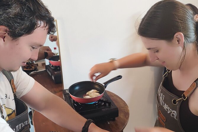 Ramen Cooking Class in Tokyo With Pro Ramen Chef/Vegan Possible - Cancellation Policy