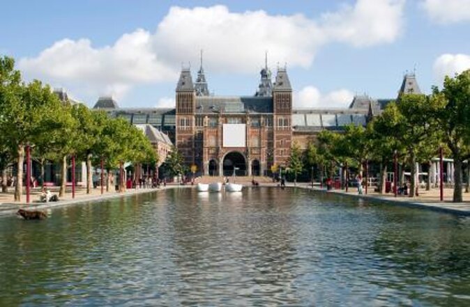 Rijksmuseum Amsterdam Small-Group Guided Tour - Recap