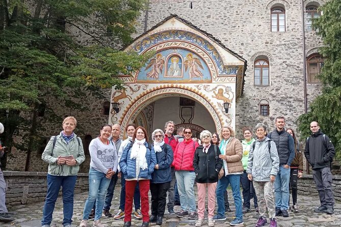 Rila Monastery and Boyana Church Shuttle Day Tour - Additional Information