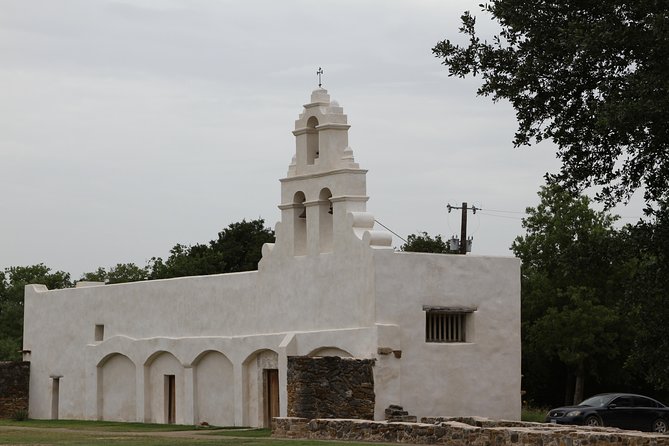 San Antonio Missions UNESCO World Heritage Sites Tour - Frequently Asked Questions