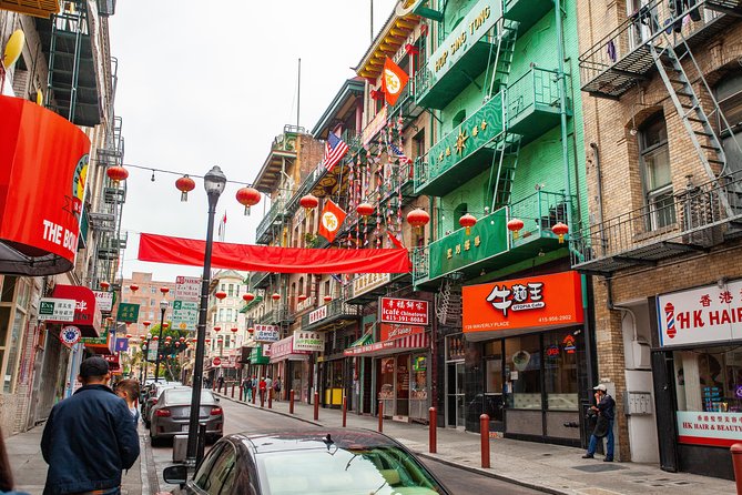 San Francisco Chinatown Walking Tour - Ending Note and Recommendations
