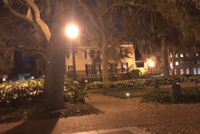 Savannah Ghostwalker Tour and Ghost Hunt - Frequently Asked Questions