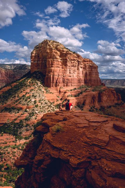 Sedona: Full-Day Private Hiking Experience - Frequently Asked Questions