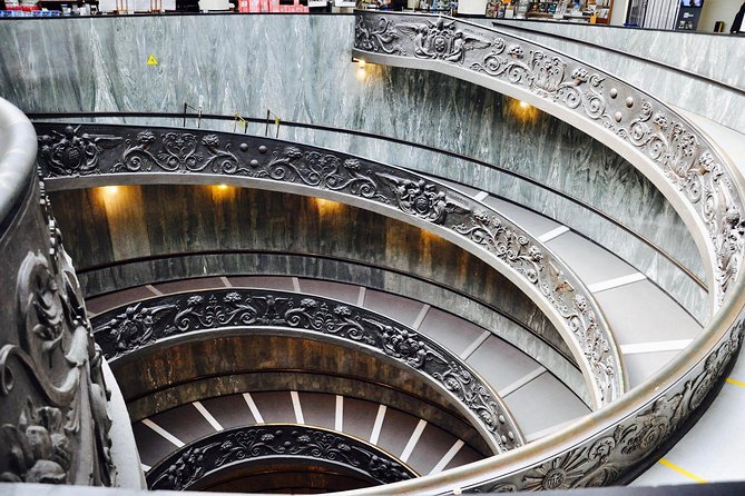 Skip the Line: Small Group Vatican or Timed-Entry Colosseum Tour - Frequently Asked Questions