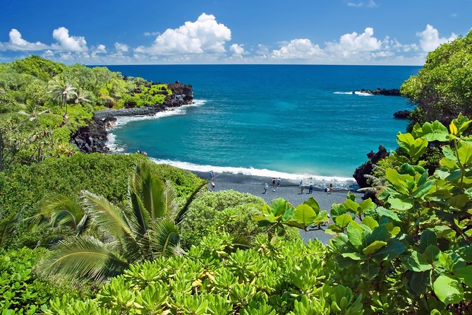 Small-Group Road to Hana Luxury Tour - Frequently Asked Questions