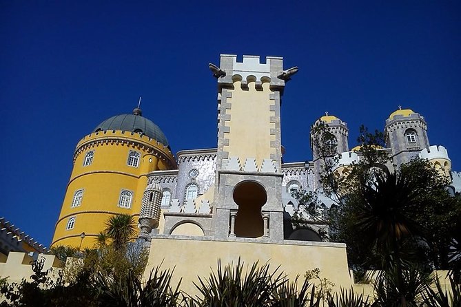 Small Group Sintra, Cascais and Estoril Full-Day Tour - Customer Reviews