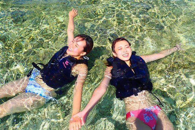 Snorkeling Tour at Coral Island, Iriomote, Okinawa - Additional Information